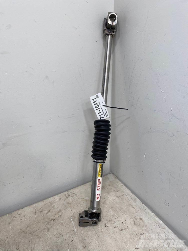 Mack CXU Diger aksam