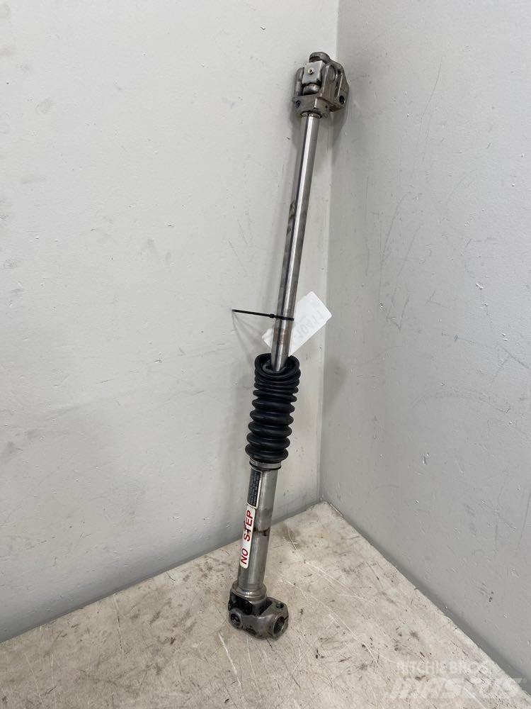 Mack CXU Diger aksam
