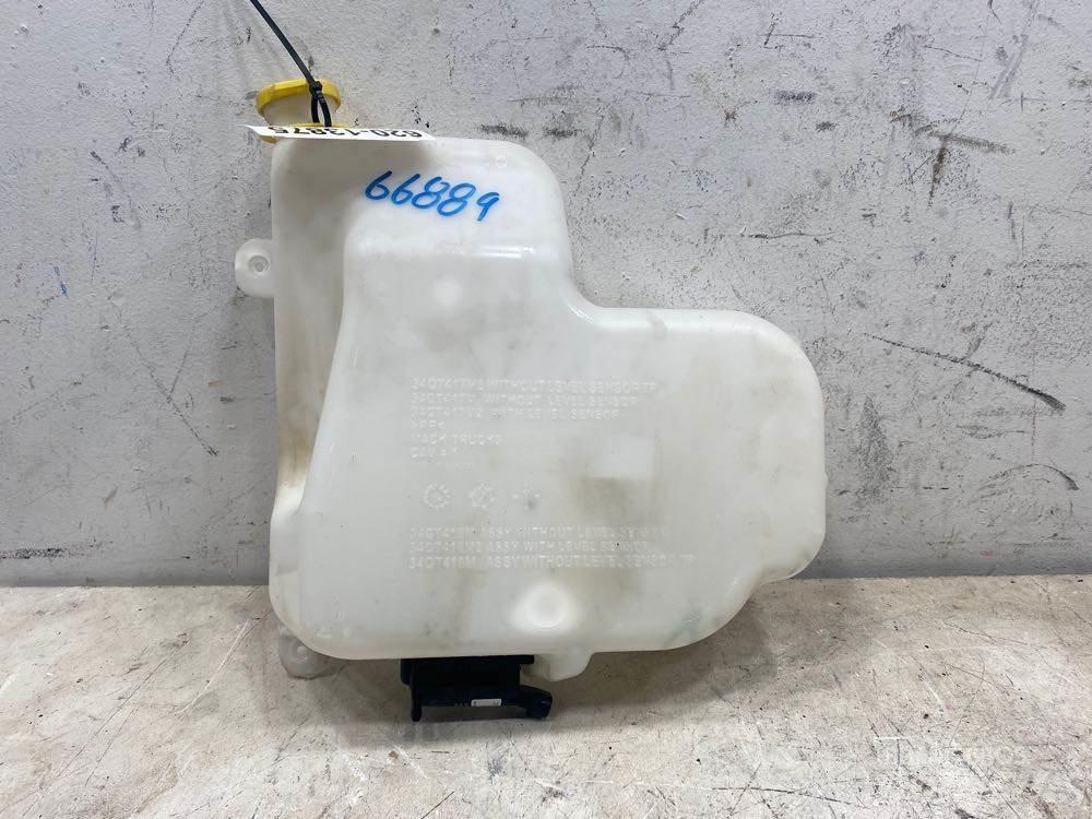 Mack CXU Diger aksam