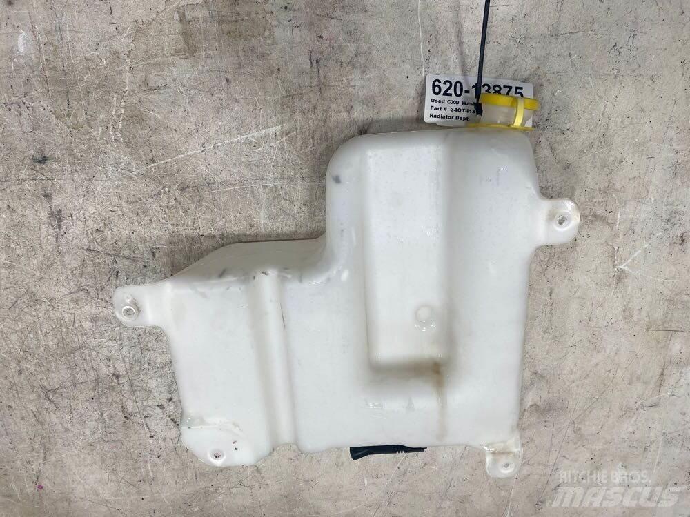 Mack CXU Diger aksam