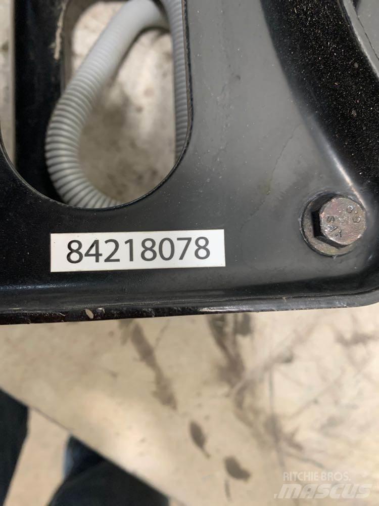 Mack CXU Diger aksam