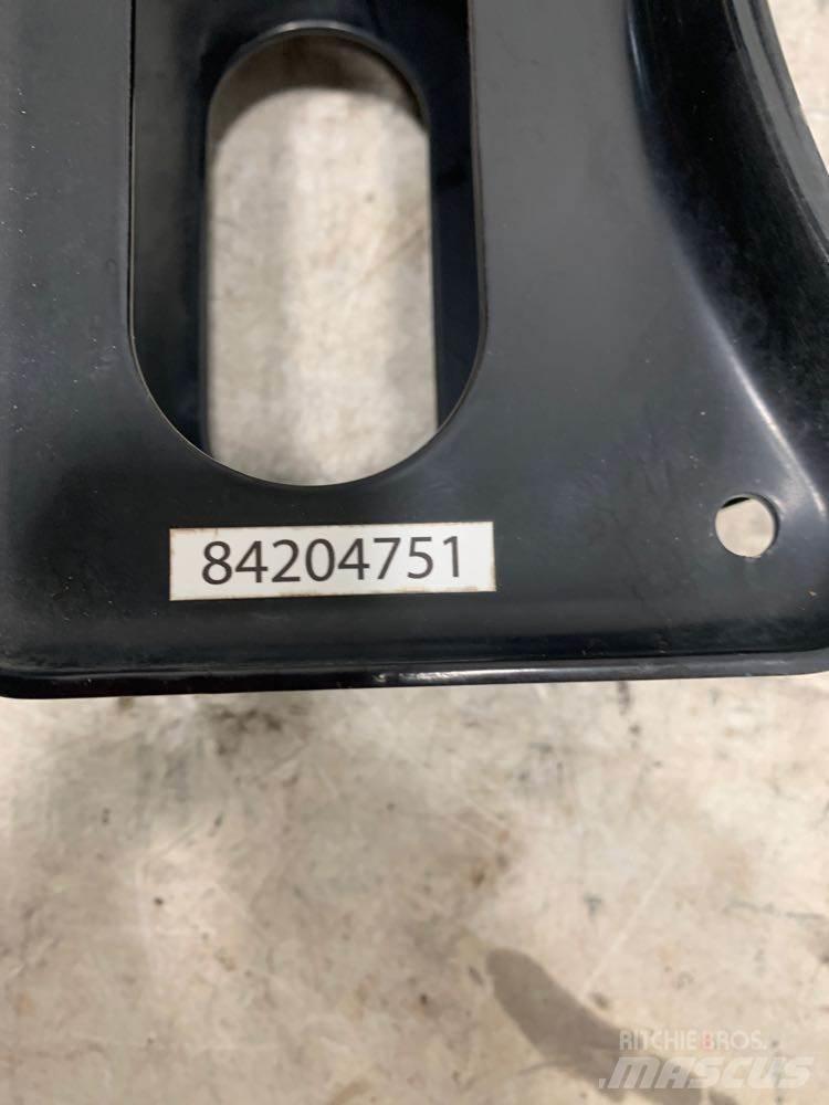Mack CXU Diger aksam