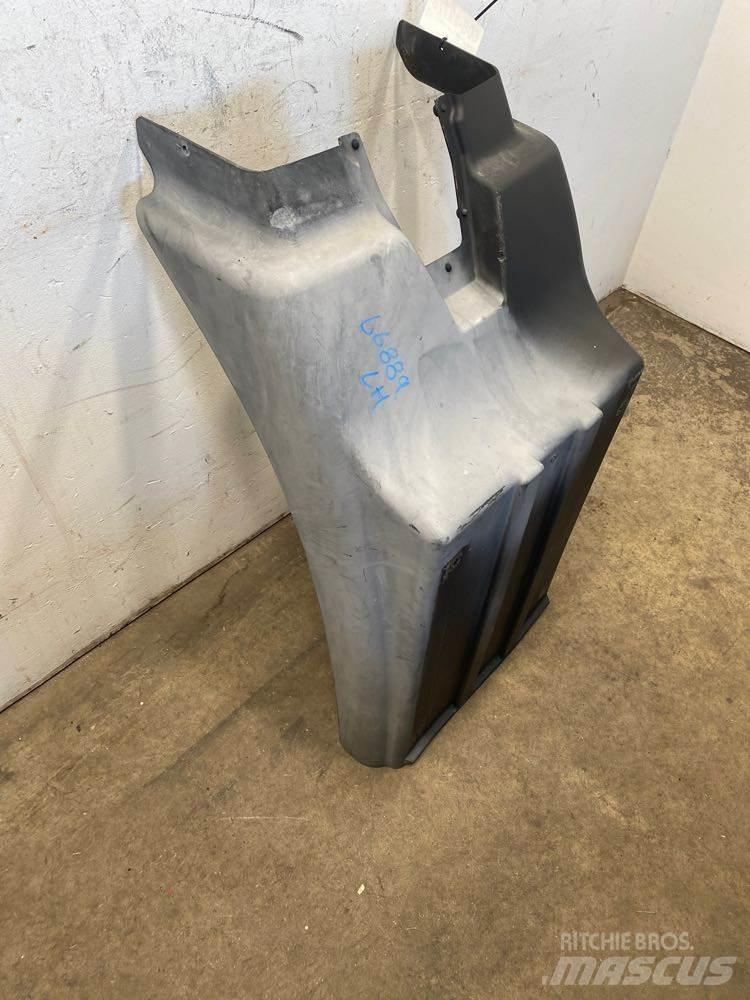 Mack CXU Diger aksam