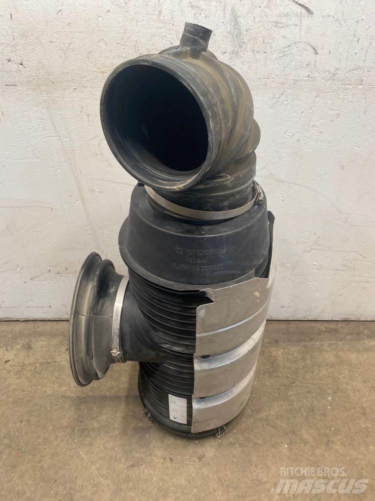 Mack CXU Diger aksam