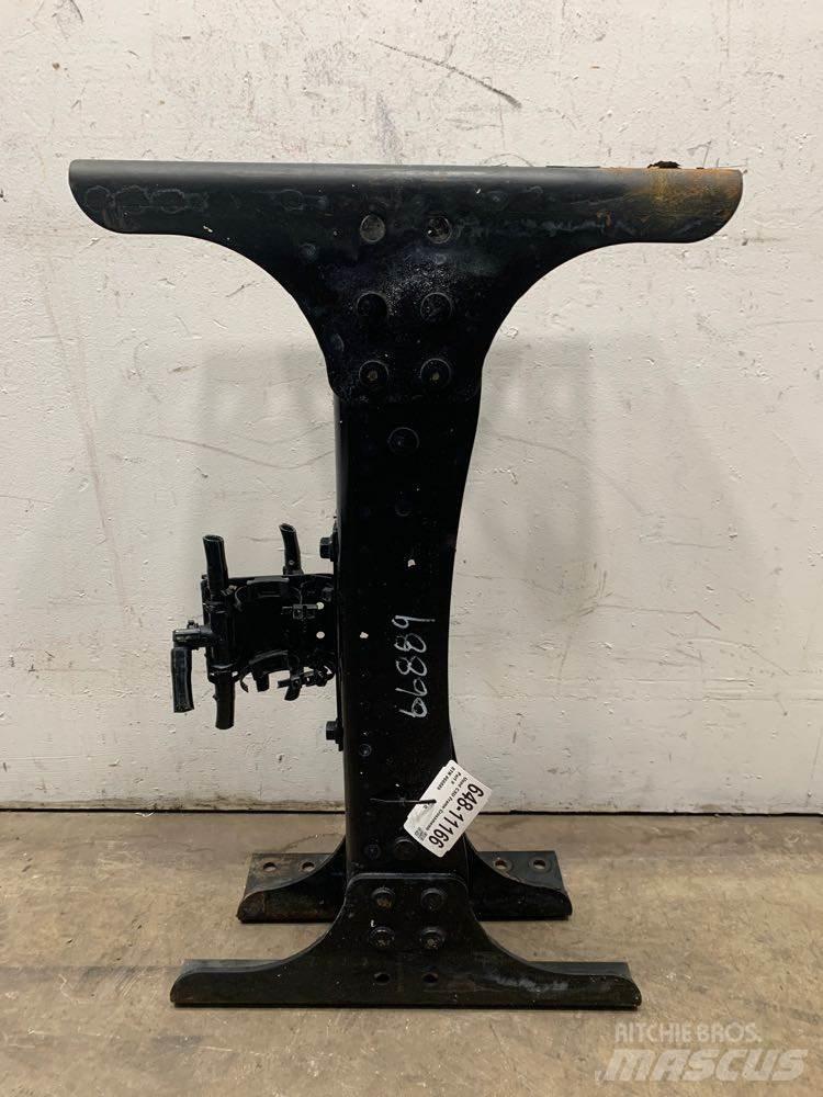 Mack CXU Diger aksam