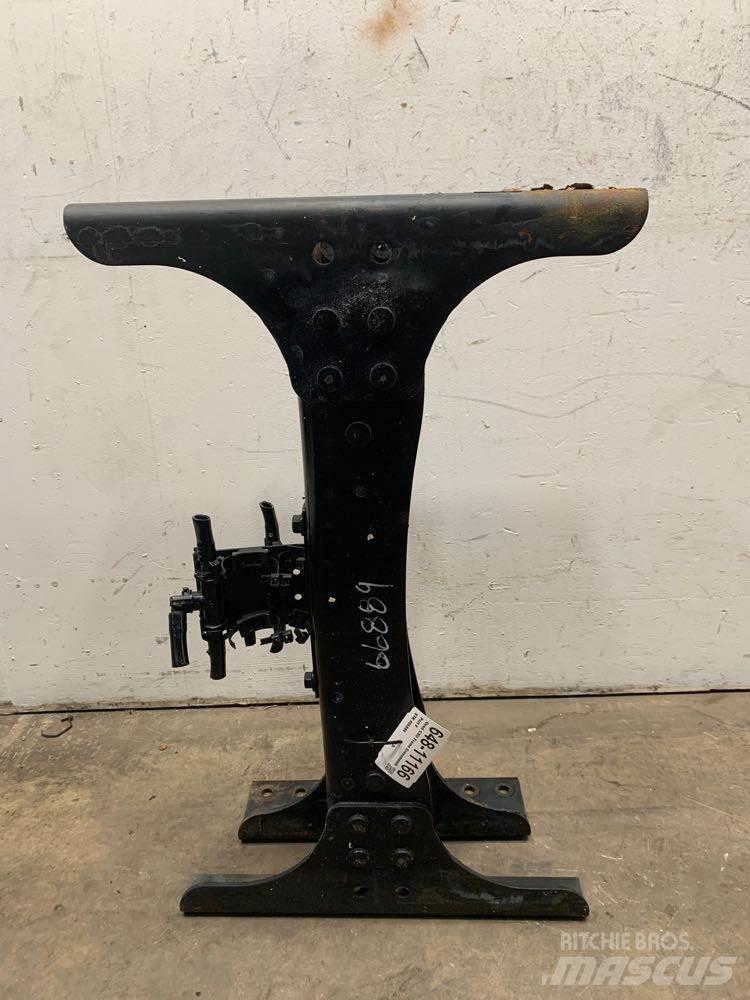 Mack CXU Diger aksam