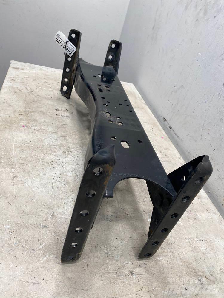 Mack CXU Diger aksam