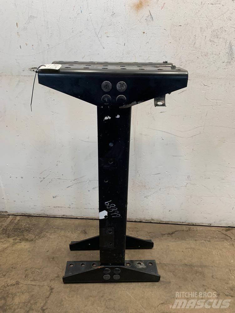 Mack CXU Diger aksam