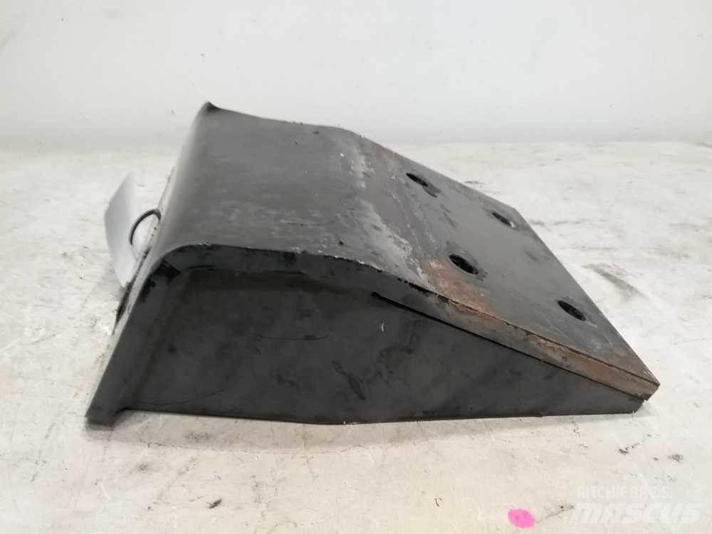 Mack CXU Diger aksam