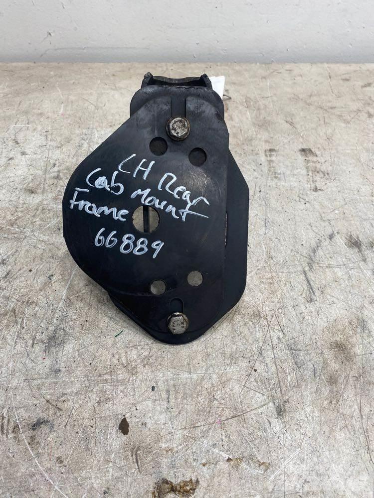 Mack CXU Diger aksam