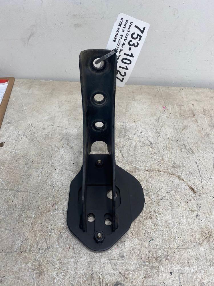 Mack CXU Diger aksam