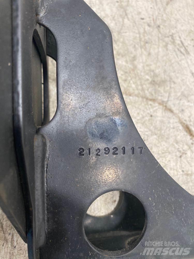 Mack CXU Diger aksam