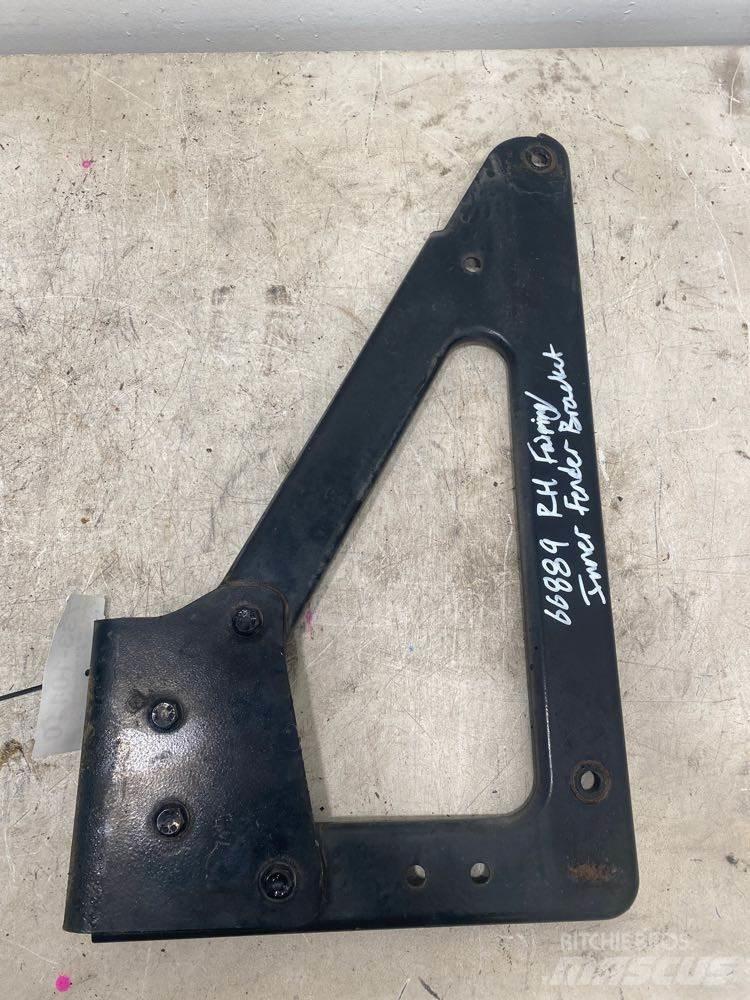 Mack CXU Diger aksam