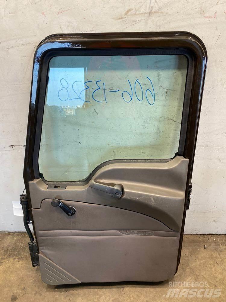 Mack CXU Diger aksam