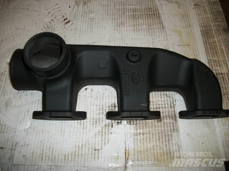 Mack E6/E7 Diger aksam