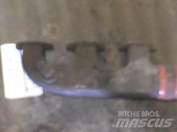 Mack E6/E7 Diger aksam