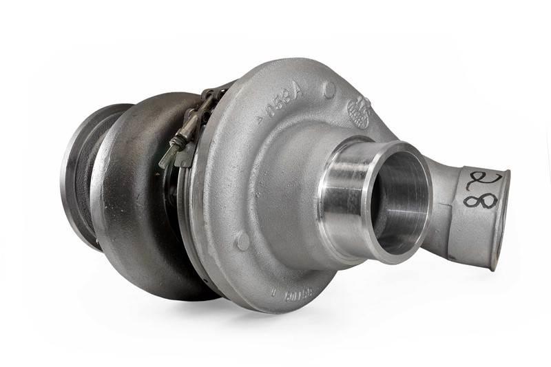 Mack EM7 Diger aksam