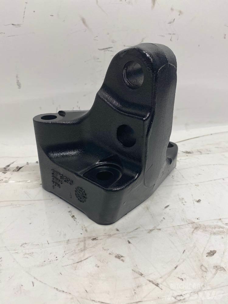 Mack MP7 Diger aksam