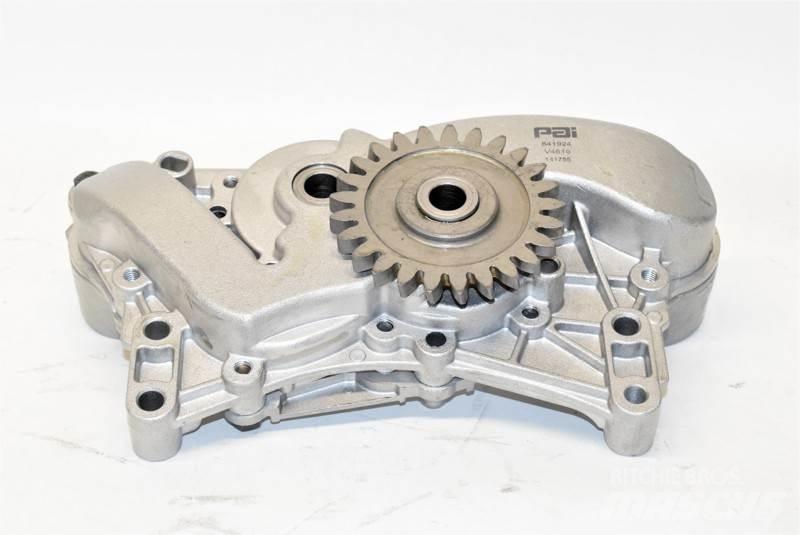 Mack MP7 Diger aksam