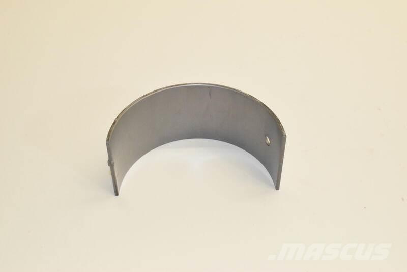 Mack MP8 Diger aksam