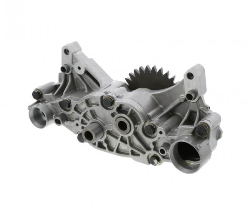Mack MP8 Diger aksam
