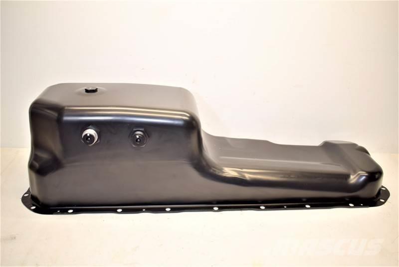 Mack MP8 Diger aksam
