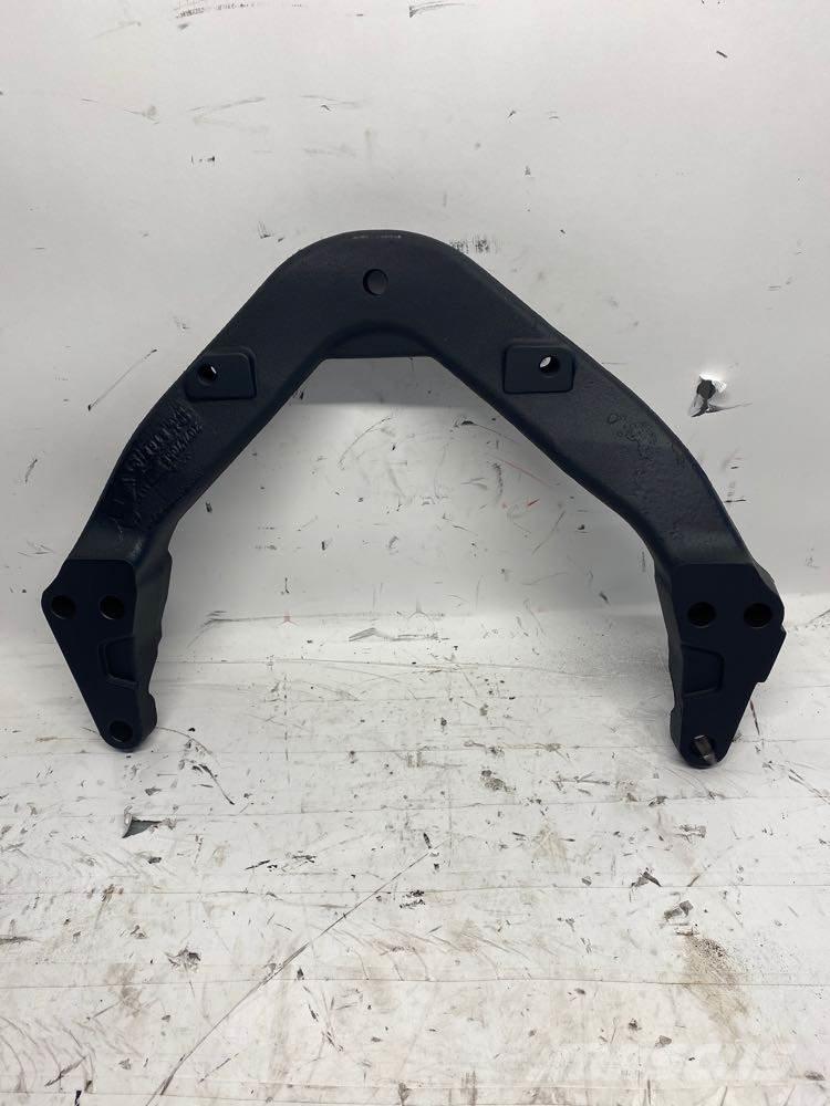 Mack MP8 Diger aksam