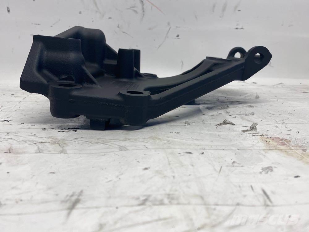 Mack MP8 Diger aksam