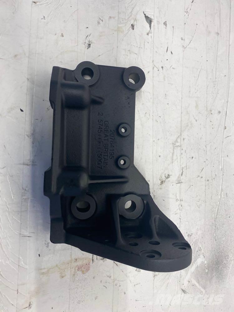 Mack MP8 Diger aksam