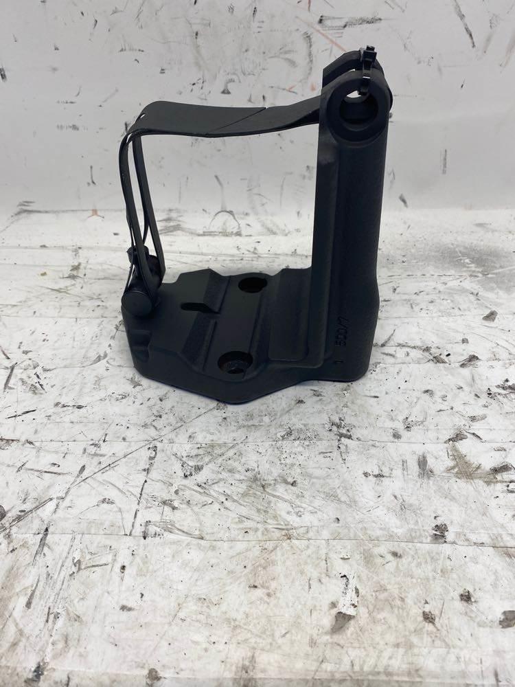Mack MP8 Diger aksam
