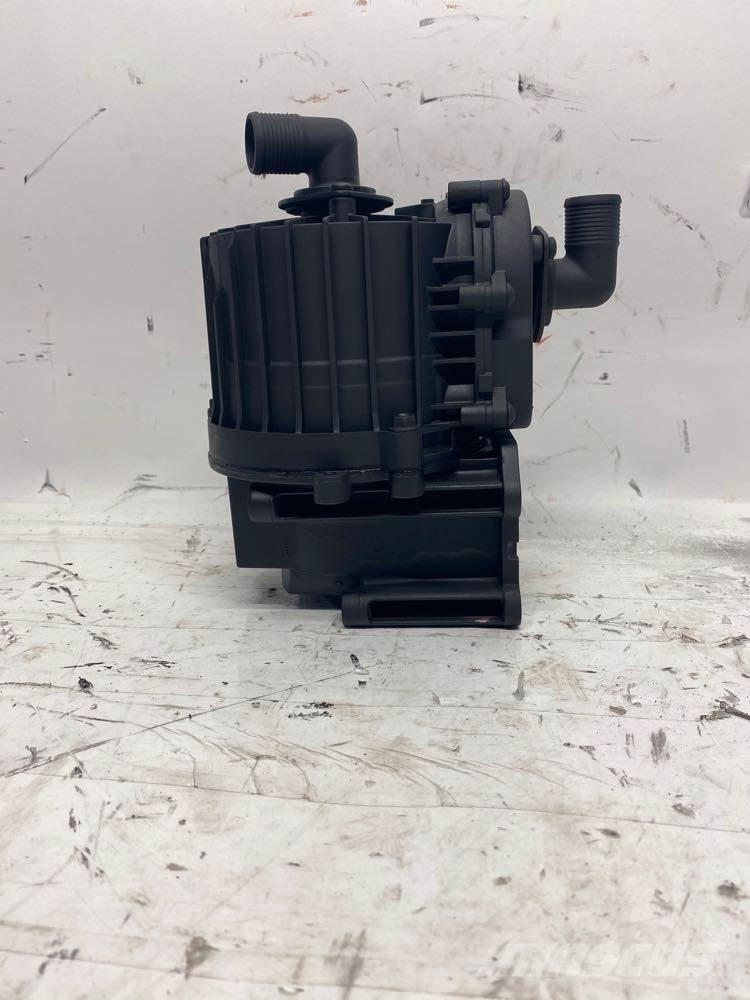 Mack MP8 Diger aksam