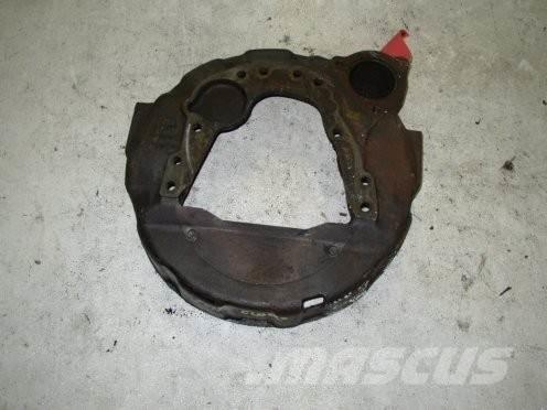 Mack N/A Diger aksam