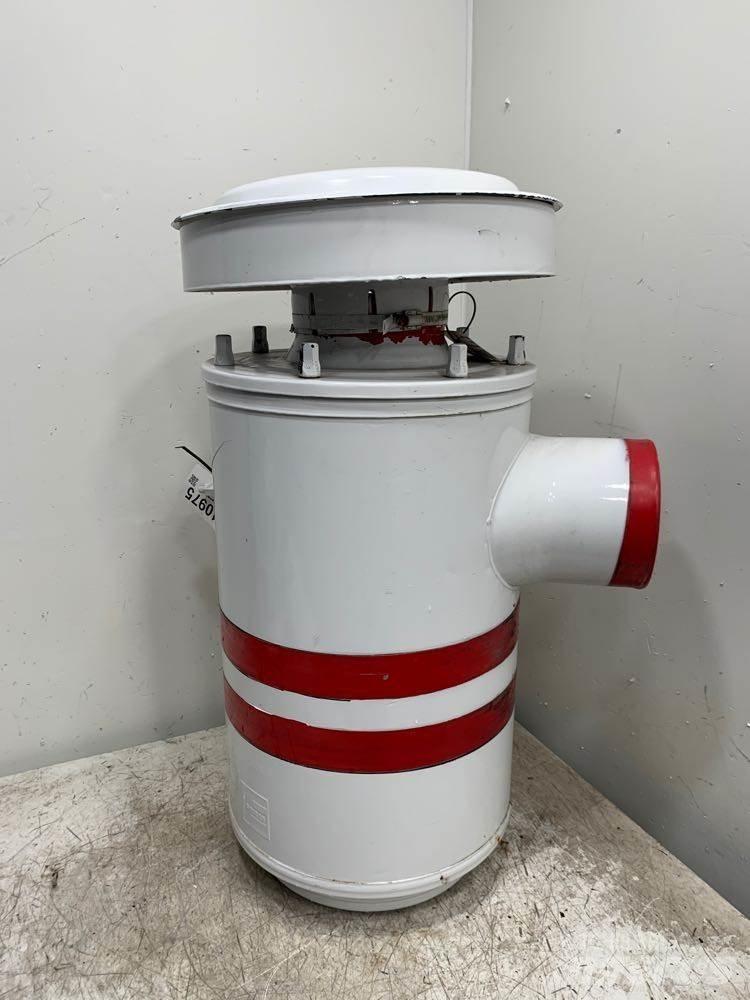 Mack RD Diger aksam