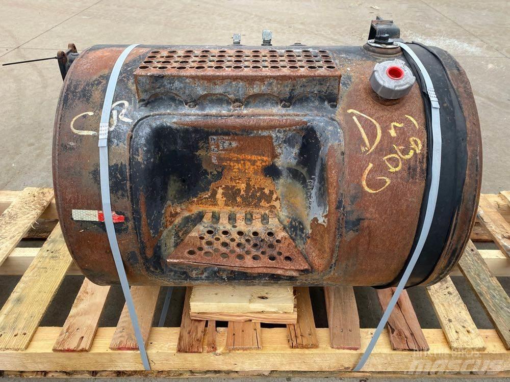 Mack RD Diger aksam