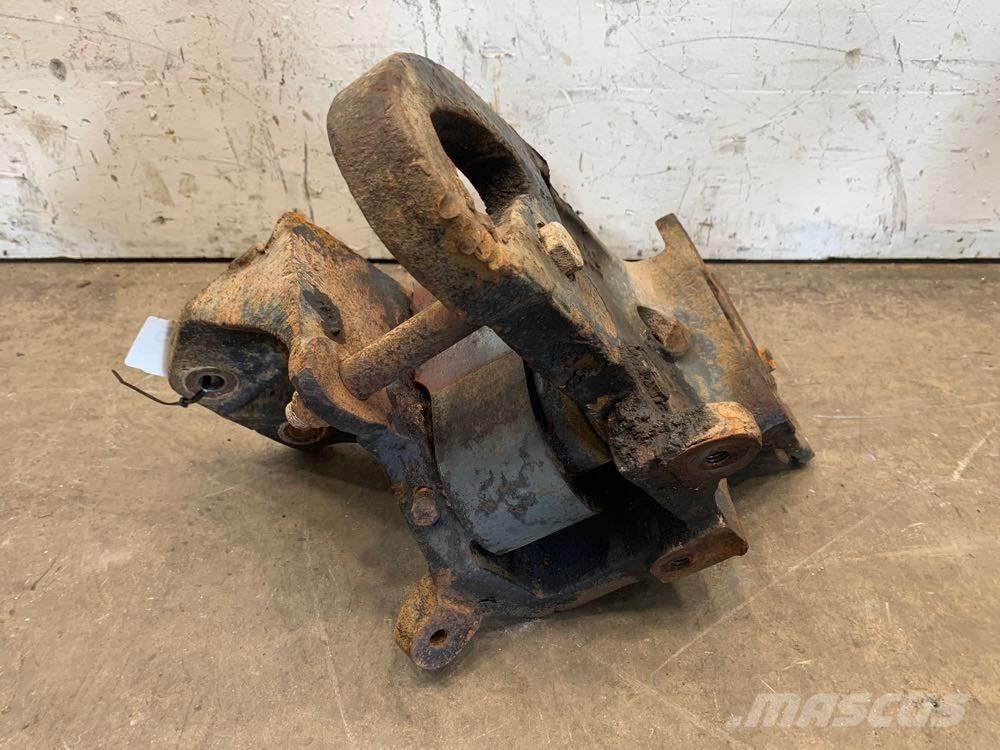 Mack RD680 Diger aksam