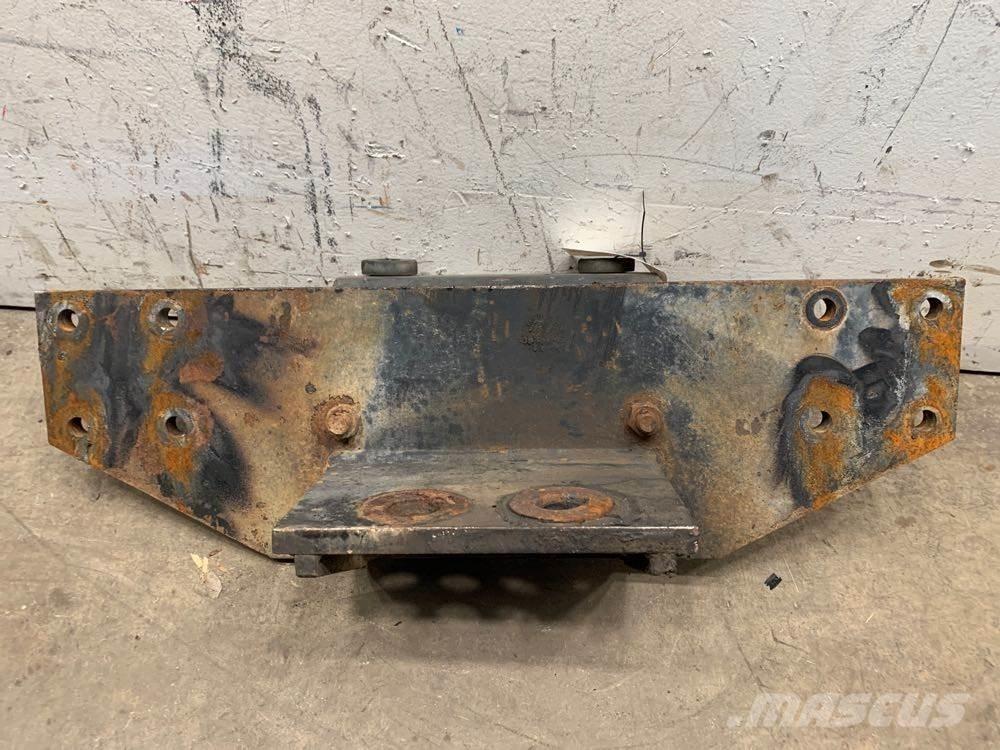 Mack RD680 Diger aksam