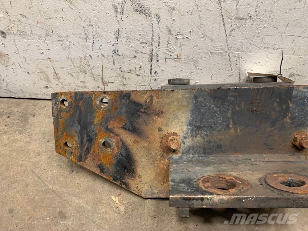 Mack RD680 Diger aksam