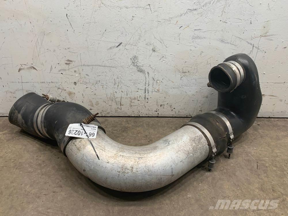 Mack RD680 Diger aksam