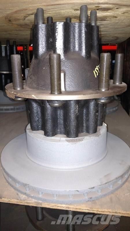Meritor  Diger aksam