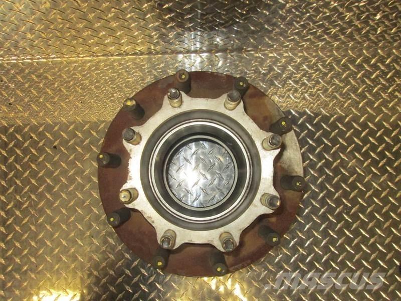 Meritor  Diger aksam
