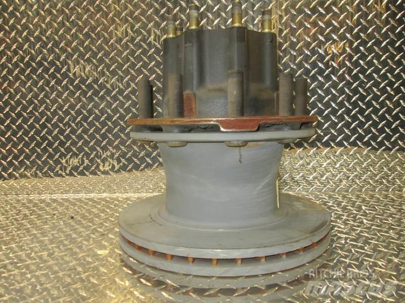 Meritor  Diger aksam