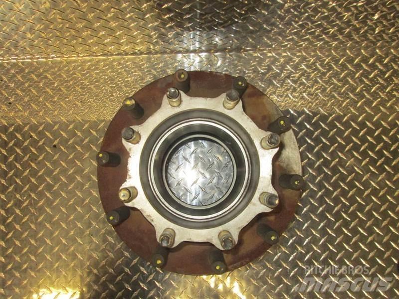 Meritor  Diger aksam