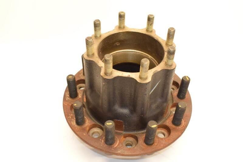 Meritor  Diger aksam