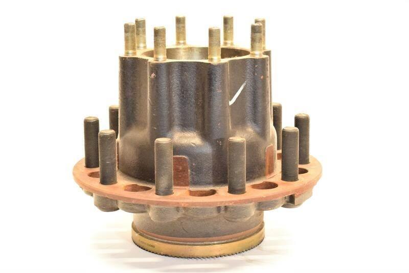 Meritor  Diger aksam