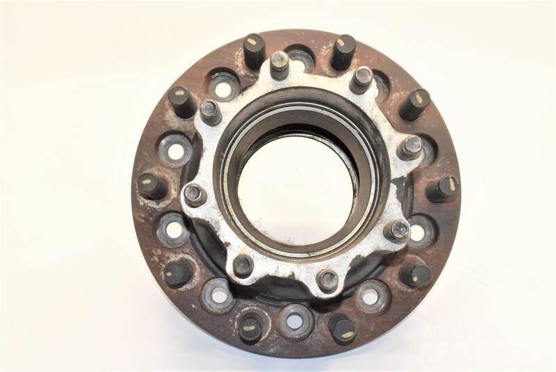 Meritor  Diger aksam