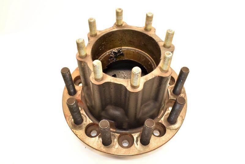 Meritor  Diger aksam