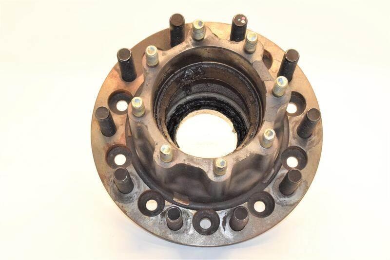 Meritor  Diger aksam