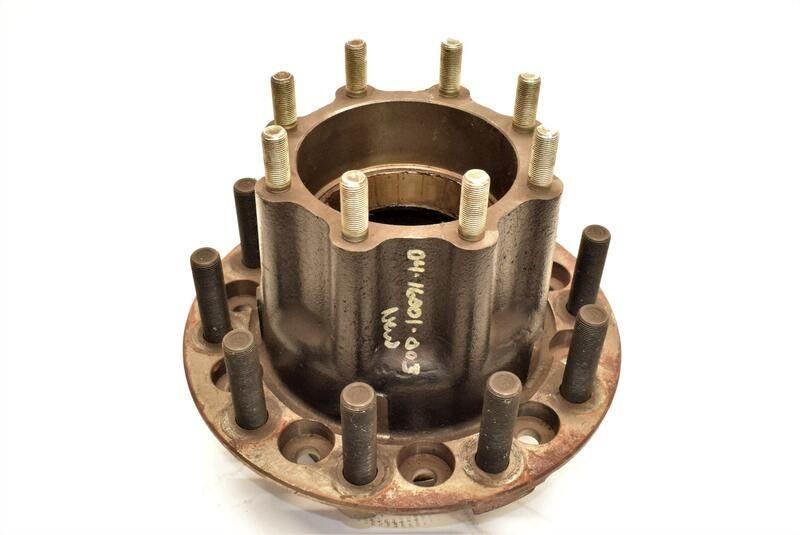 Meritor  Diger aksam
