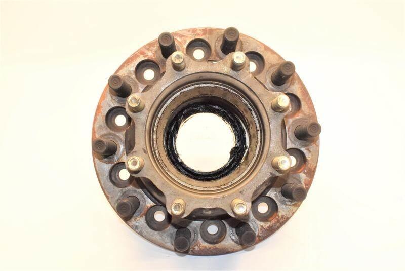 Meritor  Diger aksam