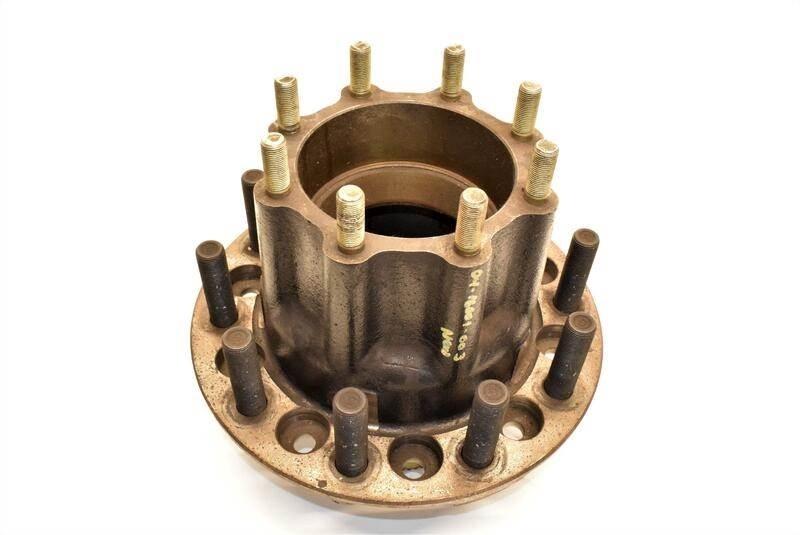 Meritor  Diger aksam